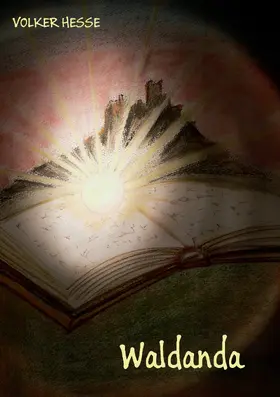 Hesse |  Waldanda | eBook | Sack Fachmedien