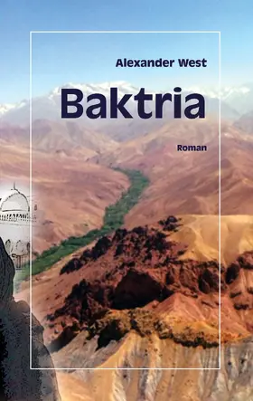 West |  Baktria | eBook | Sack Fachmedien