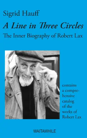 Hauff |  A Line in Three Circles | eBook | Sack Fachmedien