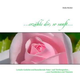 Richter |  ...erzähle dir, so sanft... | eBook | Sack Fachmedien