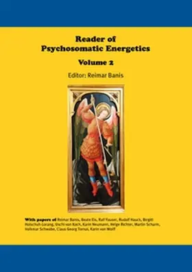 Banis |  Reader of Psychosomatic Energetics Volume 2 | Buch |  Sack Fachmedien