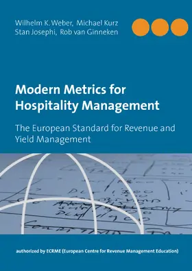 Kurz / Josephi |  Modern Metrics for Hospitality Management | eBook | Sack Fachmedien