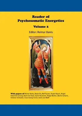 Banis |  Reader of Psychosomatic Energetics Volume 2 | eBook | Sack Fachmedien