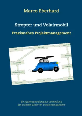 Eberhard |  Stropter und Volairmobil | eBook | Sack Fachmedien
