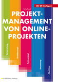 Koch |  Projektmanagement von Online-Projekten | eBook | Sack Fachmedien