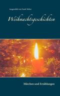 Weber |  Weihnachtsgeschichten | eBook | Sack Fachmedien