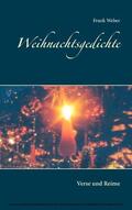 Weber |  Weihnachtsgedichte | eBook | Sack Fachmedien