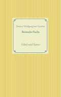 Goethe / Weber |  Reinecke Fuchs | eBook | Sack Fachmedien