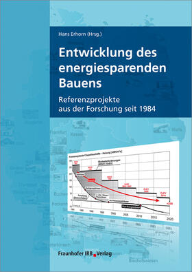 Erhorn | Entwicklung des energiesparenden Bauens. | Buch | 978-3-7388-0114-9 | sack.de