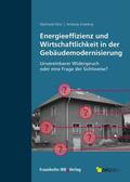 Hinz / Enseling |  Energieeffizienz und Wirtschaftlichkeit in der Gebäudemodernisierung | eBook | Sack Fachmedien