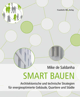 de Saldanha | Smart bauen. | Buch | sack.de