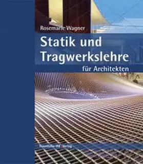 Wagner | Statik und Tragwerkslehre für Architekten | E-Book | www.sack.de