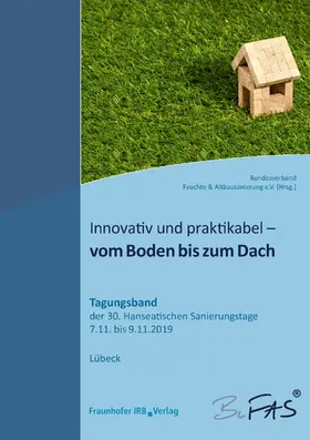 BuFAS e. V. | Innovativ und praktikabel - vom Boden bis zum Dach | E-Book | www.sack.de
