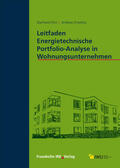 Hinz / Enseling |  Leitfaden Energietechnische Portfolio-Analyse in Wohnungsunternehmen | eBook | Sack Fachmedien