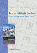 Reiß / Illner / Erhorn |  Reiß, J: Energieeffiziente Schulen. | Buch |  Sack Fachmedien