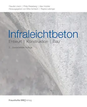 Schlaich / Lösch / Leibinger |  Infraleichtbeton | eBook | Sack Fachmedien