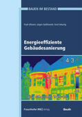 Eßmann / Gänßmantel / Geburtig |  Energieeffiziente Gebäudesanierung. | eBook | Sack Fachmedien