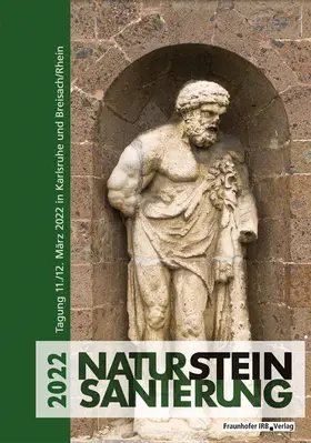 Patitz / Schinken |  Natursteinsanierung 2022. | Buch |  Sack Fachmedien