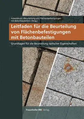  Leitfaden für die Beurteilung von Flächenbefestigungen mit Betonbauteilen | eBook | Sack Fachmedien