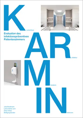 Moellmann / Jurk / Zeise |  KARMIN. | Buch |  Sack Fachmedien