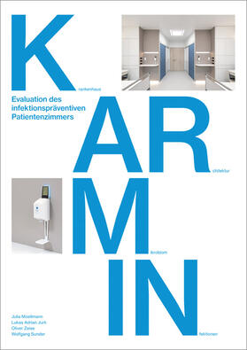 Moellmann / Jurk / Zeise | KARMIN. | Buch | 978-3-7388-0773-8 | sack.de