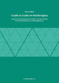 Lindner |  Cradle to Cradle im Holzfertigbau. | Buch |  Sack Fachmedien