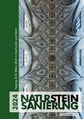 Patitz / Schinken |  Natursteinsanierung 2024 | eBook | Sack Fachmedien