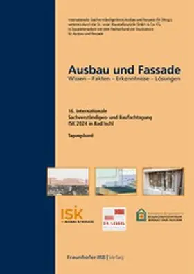 Ausbau und Fassade | E-Book | www.sack.de