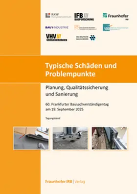 Typische Schäden und Problempunkte | E-Book | www.sack.de