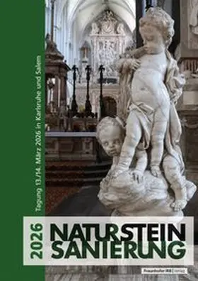 Patitz / Schinken |  Natursteinsanierung 2026 | eBook | Sack Fachmedien