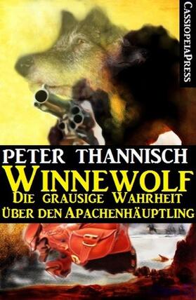 Thannisch |  Winnewolf | eBook | Sack Fachmedien