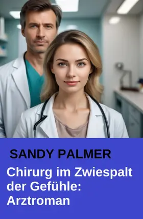 Palmer |  Chirurg im Zwiespalt der Gefühle | eBook | Sack Fachmedien