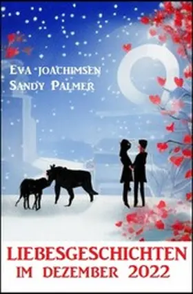 Joachimsen / Palmer |  Liebesgeschichten im Dezember 2022 | eBook | Sack Fachmedien