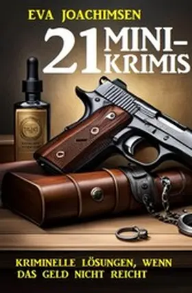 Joachimsen |  21 Minikrimis | eBook | Sack Fachmedien