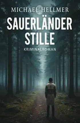 Hellmer |  Sauerländer Stille: Kriminalroman | eBook | Sack Fachmedien