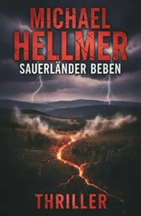 Hellmer |  Sauerländer Beben: Thriller | eBook | Sack Fachmedien