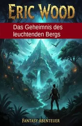 Wood |  Das Geheimnis des leuchtenden Bergs: Fantasy Abenteuer | eBook | Sack Fachmedien