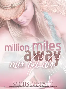 Stankewitz |  Million miles away | eBook | Sack Fachmedien