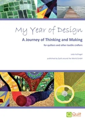 Hufnagel |  My Year of Design | Buch |  Sack Fachmedien