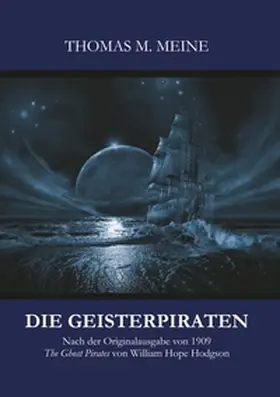 Meine |  Die Geisterpiraten | Buch |  Sack Fachmedien