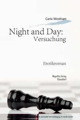 Westham |  Night and Day: Versuchung | eBook | Sack Fachmedien