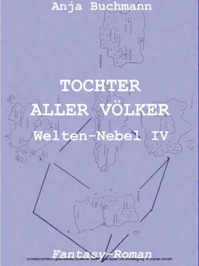 Buchmann |  Tochter aller Völker | eBook | Sack Fachmedien