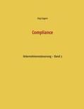 Gogarn |  Compliance | Buch |  Sack Fachmedien