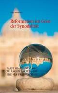 Dörnemann |  Reformation im Geist der Synodalität | Buch |  Sack Fachmedien