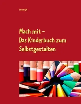 Egli |  Mach mit | Buch |  Sack Fachmedien