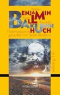 Benjamin / Blankertz / Ball |  Bakunin | Buch |  Sack Fachmedien