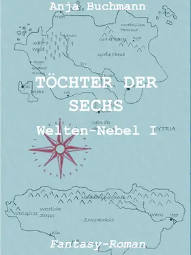 Buchmann |  Töchter der Sechs | eBook | Sack Fachmedien