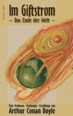 Doyle / Hoppe |  Im Giftstrom | Buch |  Sack Fachmedien