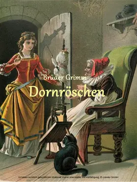 Grimm |  Dornröschen | eBook | Sack Fachmedien