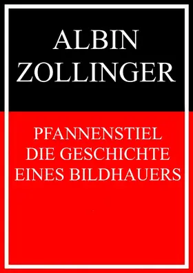 Zollinger |  Pfannenstiel | eBook | Sack Fachmedien